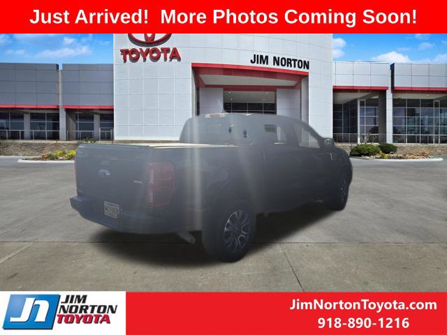 Used 2020 Ford Ranger Lariat w/ Technology Package AWD/4WD image 5