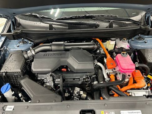 New 2026 Kia Sportage SX Prestige image 33