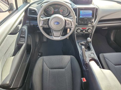 Used 2021 Subaru Impreza 2.0i AWD/4WD image 11