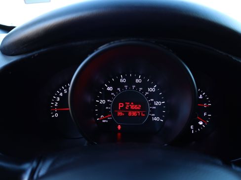 Used 2016 Kia Soul image 20