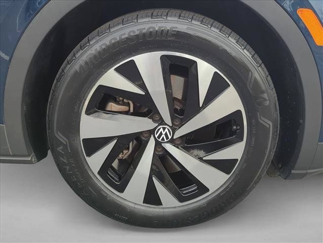 Used 2023 Volkswagen ID.4 Pro RWD image 4