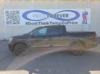 New 2026 Honda Ridgeline TrailSport video 2