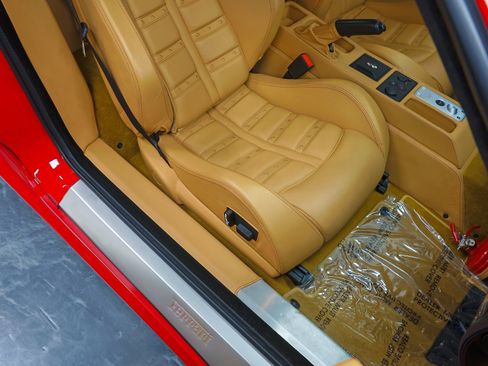 Used 2005 Ferrari F430 Coupe image 81