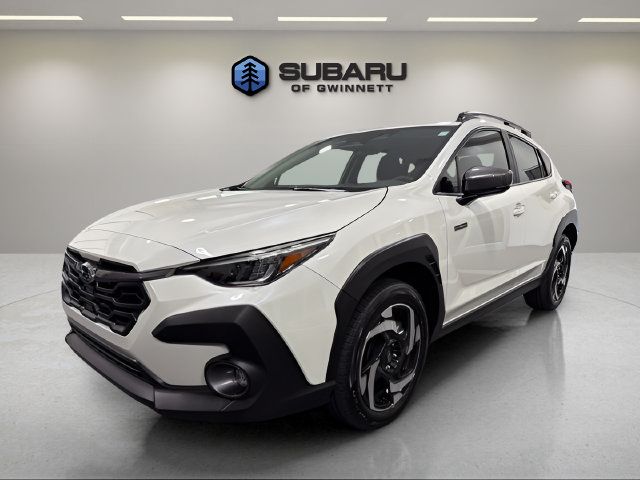 Used 2026 Subaru Crosstrek 2.5i Limited w/ Crosstrek Mirror Package AWD/4WD image 1