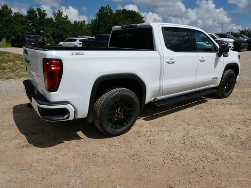 New 2026 GMC Sierra 1500 Elevation w/ Elevation Premium Package AWD/4WD image 5