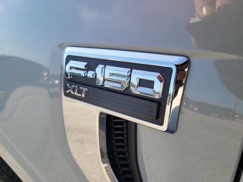 Used 2026 Ford F150 XLT w/ Equipment Group 303A High AWD/4WD image 9