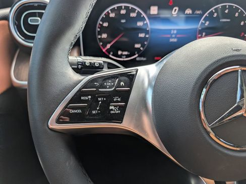 Certified 2026 Mercedes-Benz GLC 300 4MATIC image 26