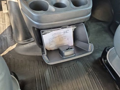 Used 2022 Chevrolet Express 3500 w/ Power Convenience Package image 25