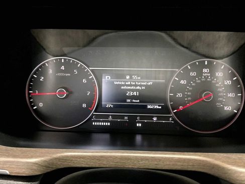 Used 2023 Kia Sorento X-Line EX AWD/4WD image 7