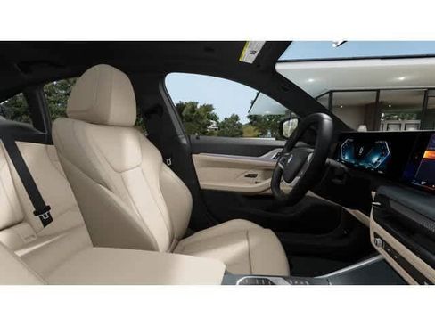 New 2026 BMW i4 xDrive40i w/ Parking Assistance Package image 10