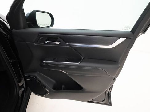 Certified 2025 GMC Acadia Elevation image 23