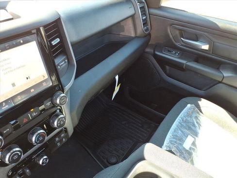 New 2026 RAM 1500 Classic Warlock image 17