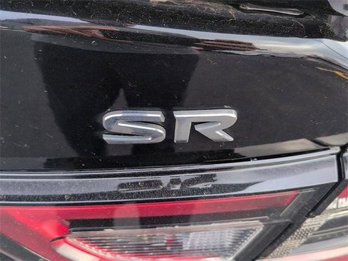 Used 2023 Nissan Maxima SR w/ Sport Mat Group image 12