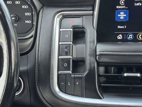 Used 2021 GMC Yukon XL SLT image 8