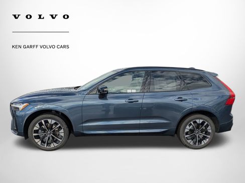 New 2026 Volvo XC60 B5 Plus w/ Protection Package Premier image 7