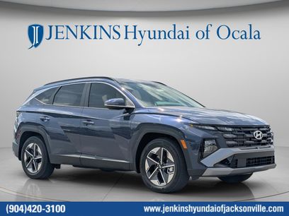 New 2026 Hyundai Tucson SEL