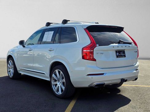 Used 2019 Volvo XC90 T6 Inscription w/ Luxury Package AWD/4WD image 5