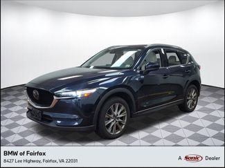 Used 2019 MAZDA CX-5 Grand Touring Reserve image 1