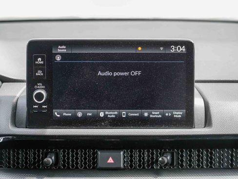 Used 2025 Honda CR-V EX-L image 17