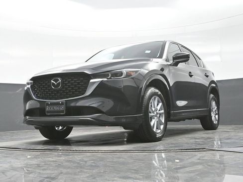 Used 2024 MAZDA CX-5 AWD 2.5 S w/ Select Package image 18