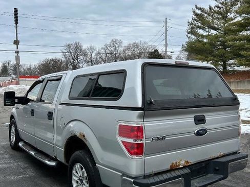 Used 2010 Ford F150 XL image 4