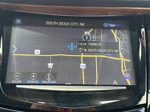 Used 2017 Cadillac Escalade ESV Premium Luxury AWD/4WD image 29