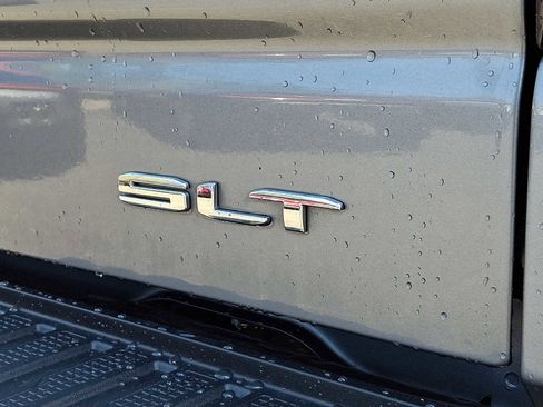 Used 2019 GMC Sierra 1500 SLT w/ SLT Premium Plus Package AWD/4WD image 37