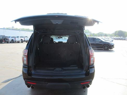Used 2024 Chevrolet Tahoe RST w/ Sport Performance Package AWD/4WD image 7