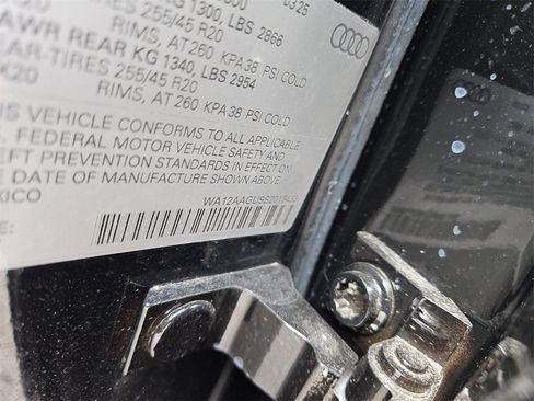 New 2025 Audi Q5 Premium Plus image 6