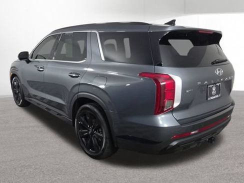 Used 2025 Hyundai Palisade XRT AWD/4WD image 7