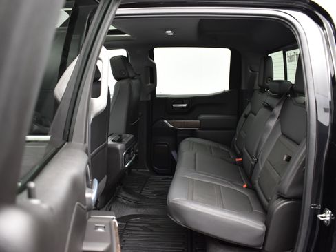 Used 2021 GMC Sierra 1500 Denali w/ Denali Ultimate Package image 10