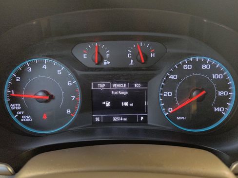 Used 2023 Chevrolet Malibu LS FWD image 23