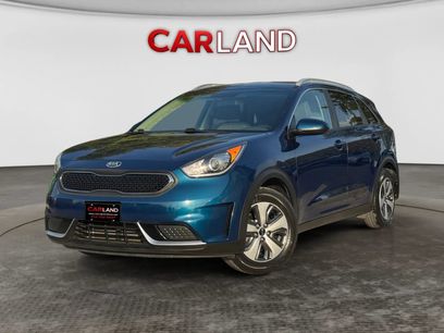 Used 2019 Kia Niro LX