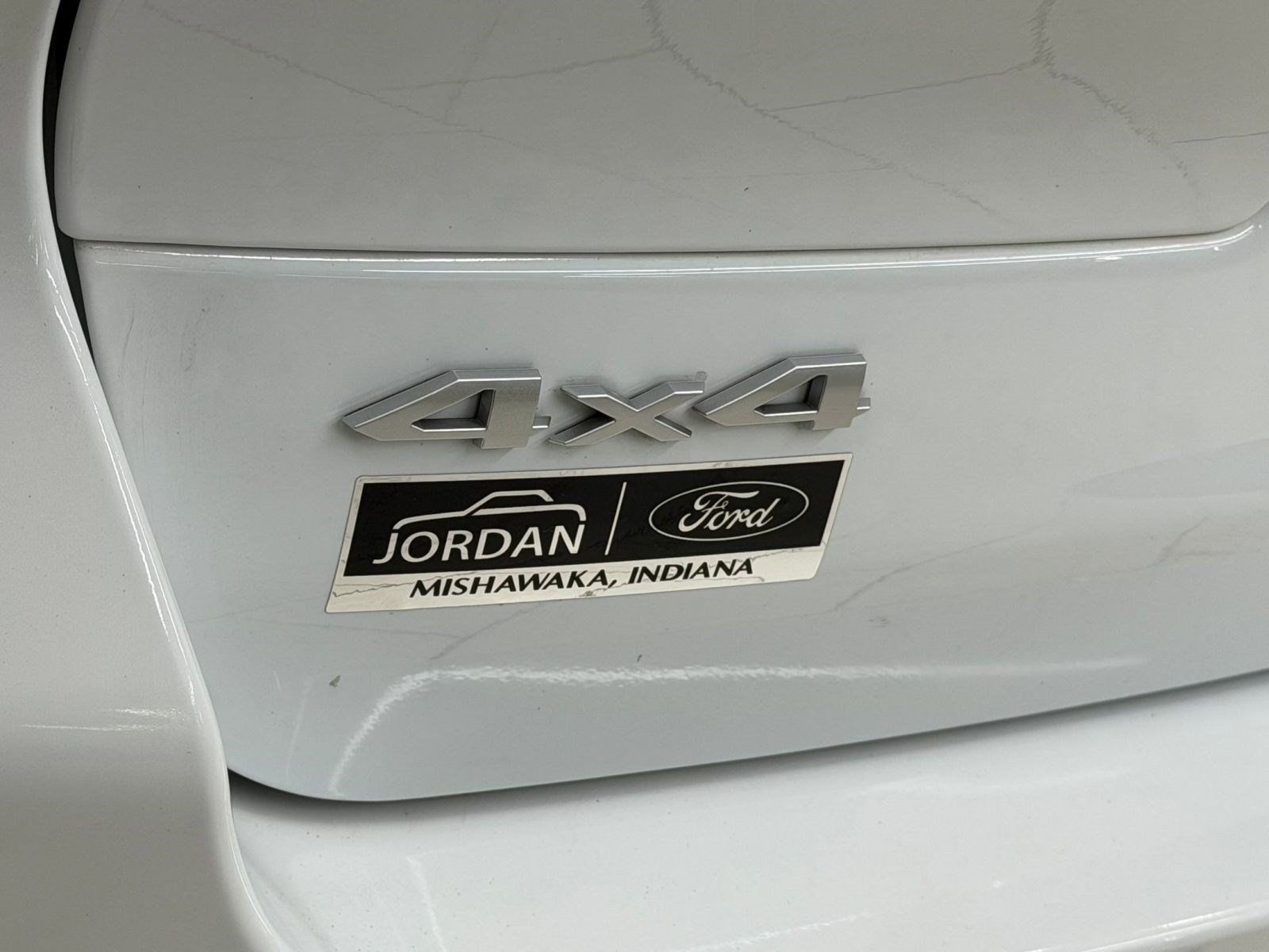 Used 2025 Jeep Grand Cherokee L Limited AWD/4WD image 32