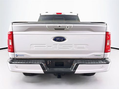 Used 2022 Ford F150 XLT w/ Equipment Group 302A High AWD/4WD image 10
