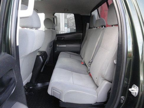 Used 2013 Toyota Tundra 4x4 Double Cab w/ TRD Off-Road Pkg image 11