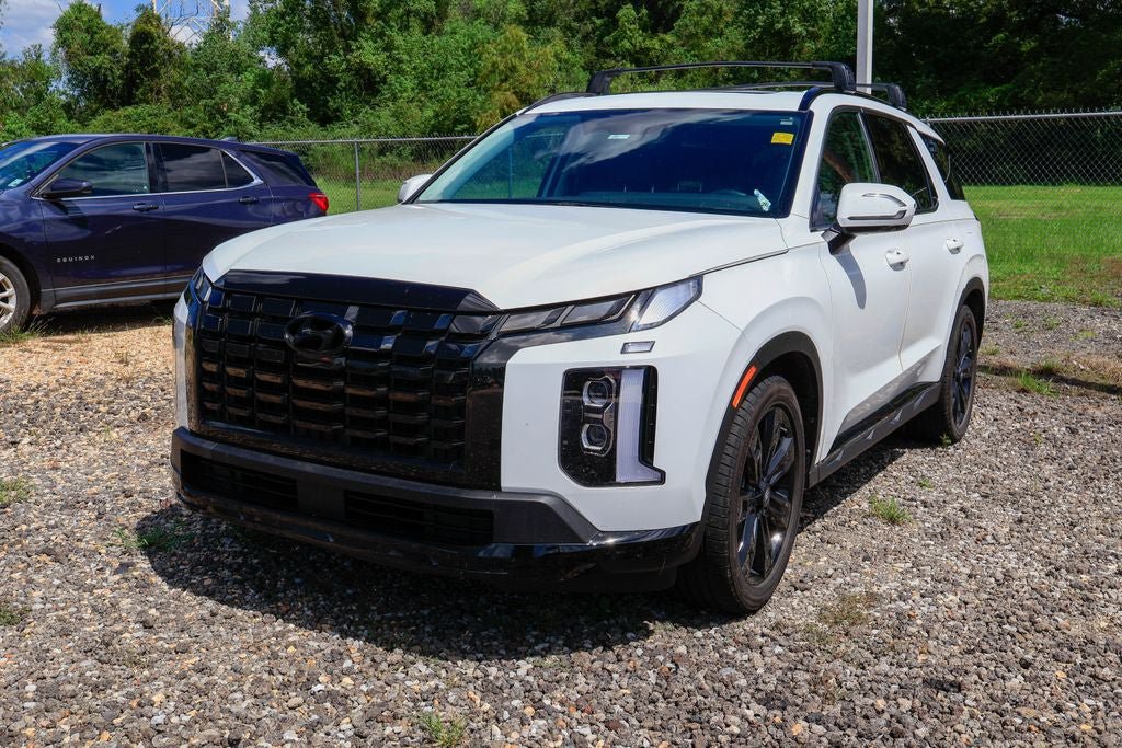 Used 2024 Hyundai Palisade XRT AWD/4WD image 1