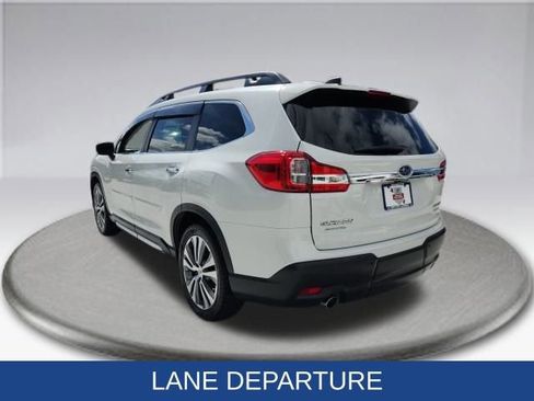 Certified 2021 Subaru Ascent Touring image 19