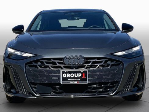 Used 2026 Audi A6 Premium Plus w/ Premium Plus Package AWD/4WD image 4