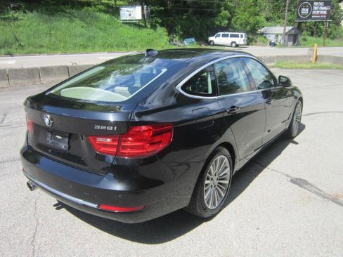 Used 2015 BMW 328i Gran Turismo xDrive AWD/4WD image 18