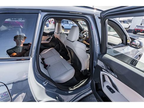 Used 2025 BMW X1 M35i w/ Premium Package image 26