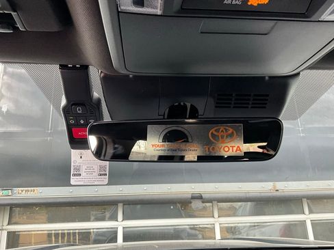 New 2026 Toyota Tacoma SR5 image 16