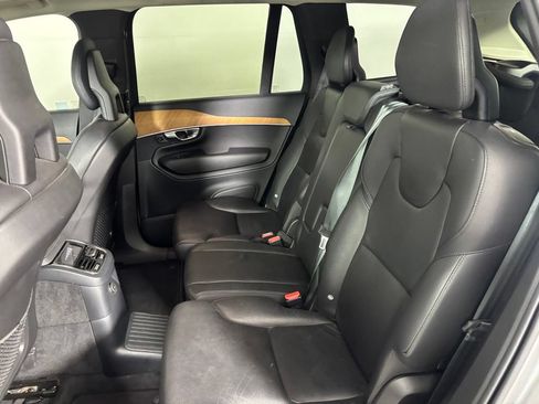 Used 2022 Volvo XC90 T8 Inscription Expression AWD/4WD image 27