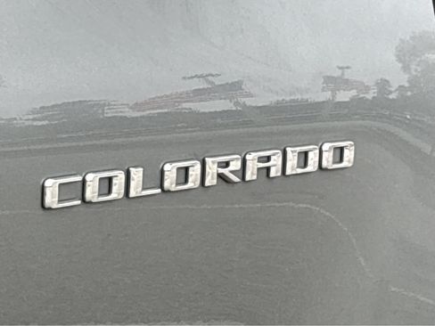 Used 2023 Chevrolet Colorado LT w/ LT Convenience Package II image 28