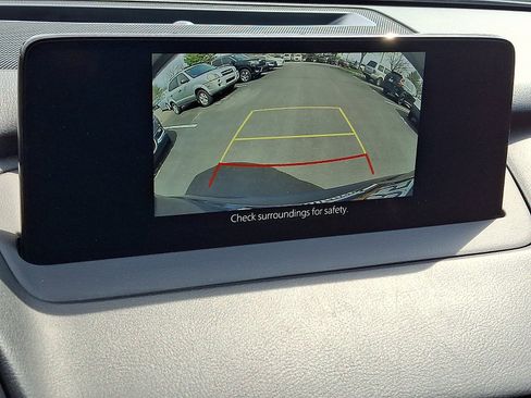 Used 2021 MAZDA CX-9 Carbon Edition AWD/4WD image 18