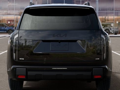 New 2027 Kia Telluride X-Line SX Prestige AWD/4WD image 13