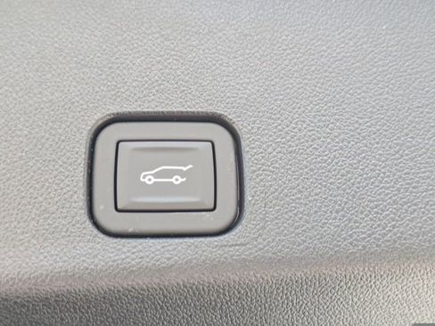 New 2026 GMC Acadia Elevation w/ Black Edition FWD image 15
