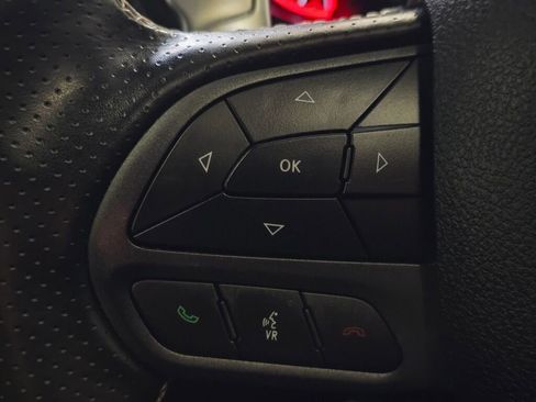 Used 2021 Dodge Durango SRT w/ Premium Interior Group image 41