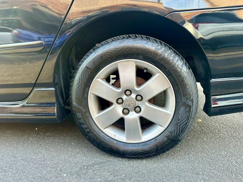 Used 2004 Toyota Corolla S FWD image 15