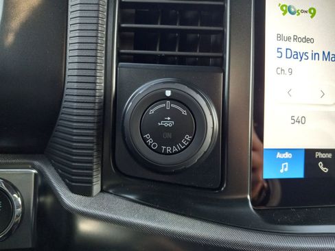 New 2025 Ford F150 Tremor w/ Equipment Group 402A High image 20